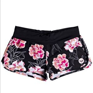 New roxy board shorts!